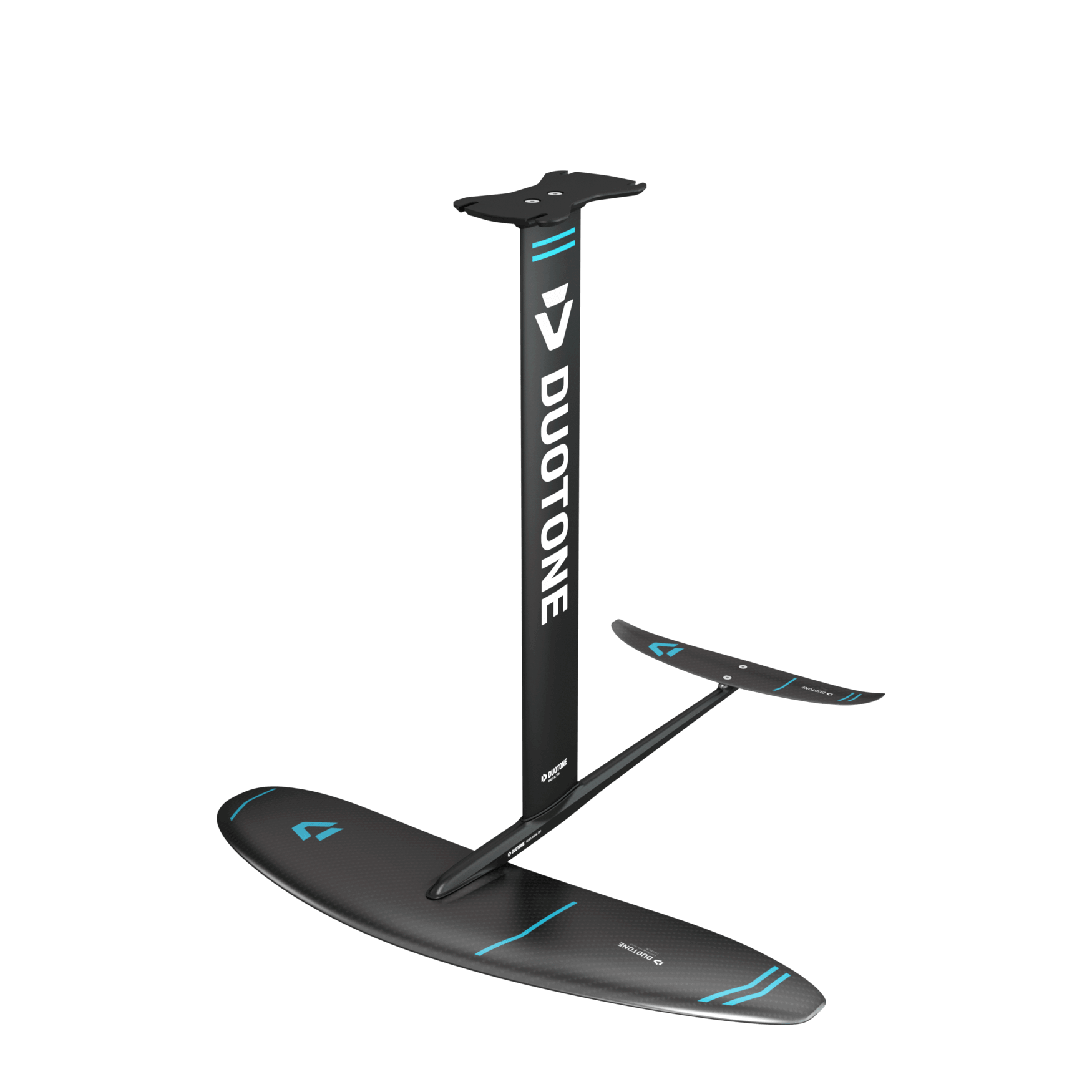 duotone, spirit, surf, foil, kitefoil, kitesurf, wing